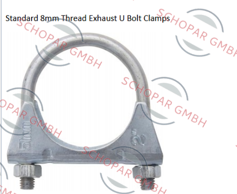 Clampco-Esyl54 (54mm ) 