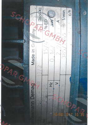 Mannesmann-Demag-16010084 