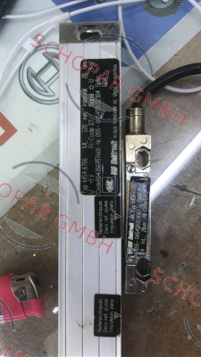 Rsf Elektronik-Obsolete  -MSA 6706 CODE: B04350757605-  replaced by MSA 670.63 