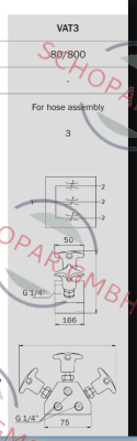 Rehobot-p/n: 19094, Type: VAT3