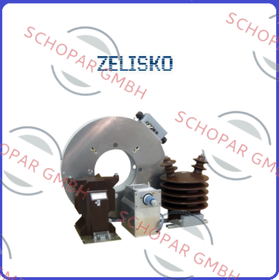 Zelisko-SGS10/1