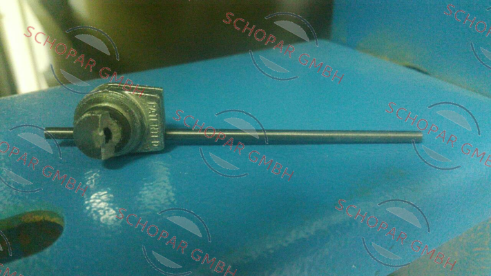 Pizzato Elettrica-FC 358-S1 - OEM 