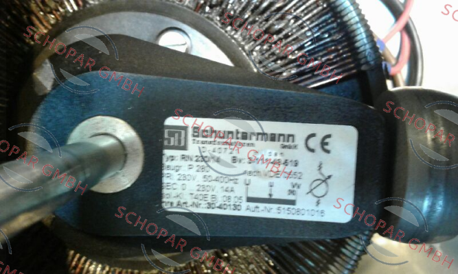 Schuntermann Transformatoren-Art nr : 30-40130