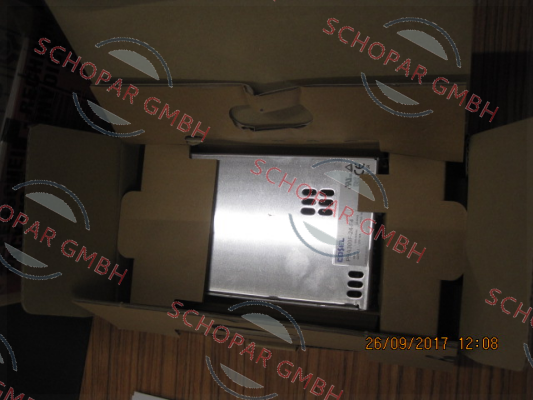 Cosel-PBA300F-24-F4 