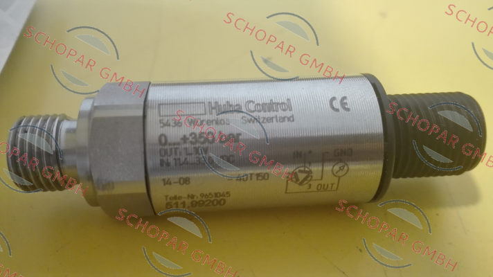Huba Control-511.99200  OEM