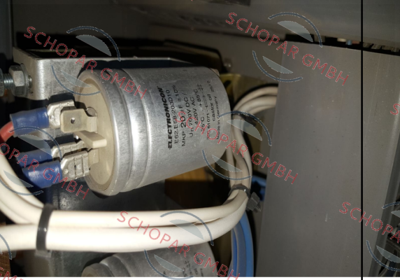 Electronicon-E62.E58-203D10