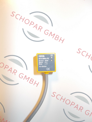 Fotek-M18-3MNO-PE
