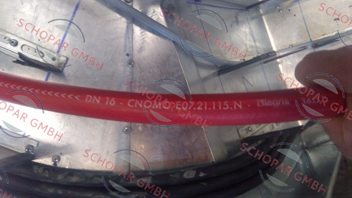 Legris (Parker)-DN16 CNOMO E07.21.115.N  36/11