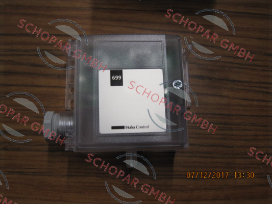Huba Control-699.916015010