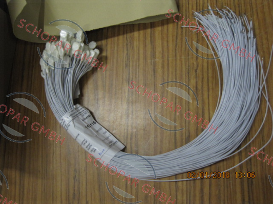 Thermik-S01.180.05.0450/0450 (100pcs) 
