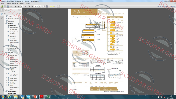 Ingun-HSS 120 306 400 A 15 02 