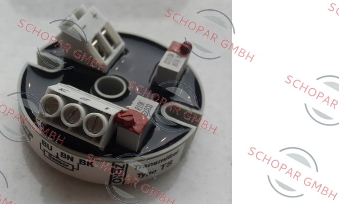 Ksr Kuebler-Type TS 