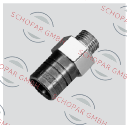 Hasco-Z 89/13/R1/4 