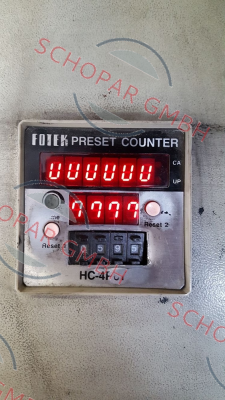 Fotek-HC-4P6T