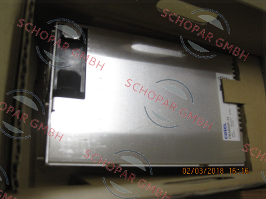 Cosel-PBA600F-12