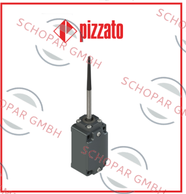 Pizzato Elettrica-FD 520