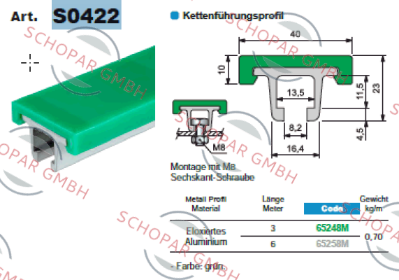 Marbett-S042265248M  