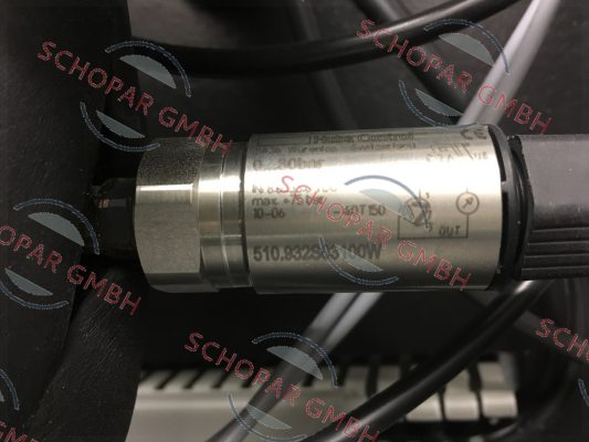 Huba Control-510.932S03100W