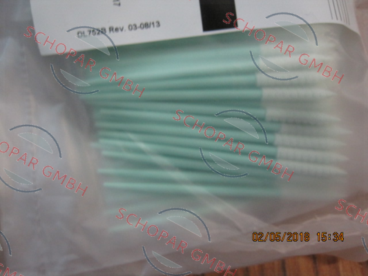 Texwipe-TX752B (pack 1x500)