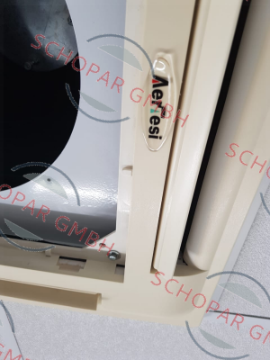 Aertesi-Board for CH20P50 Ser.-Nr. A118.2007.75466