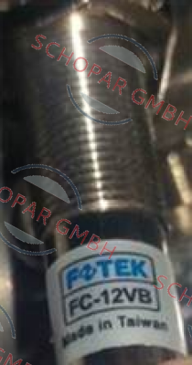 Fotek-FC-12VB