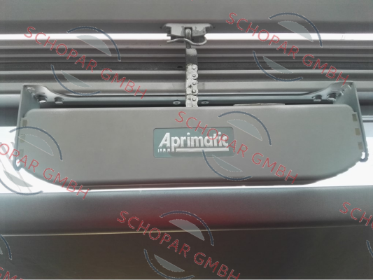 Aprimatic-02-M 230V   GR-7040