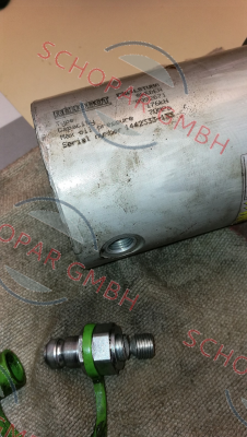 Rehobot-p/n: 45952, Type: AQU8