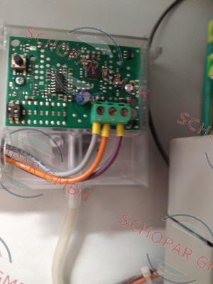 Huba Control-699.B32015010 