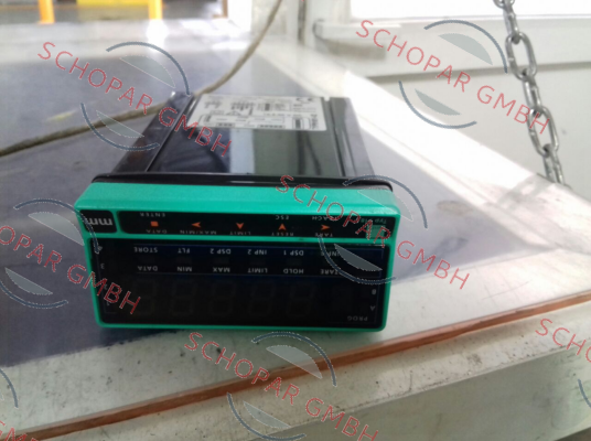 Burster-9181-V2000 