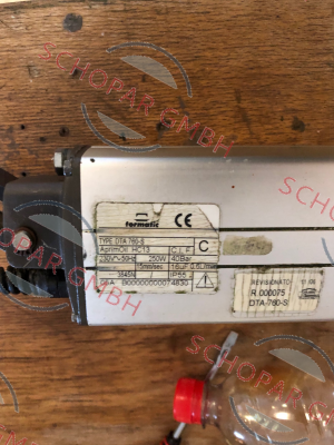 Aprimatic-DTA 760-S