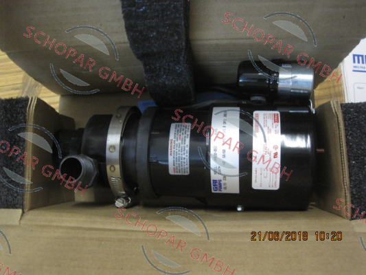 Gorman Rupp-14520-053
