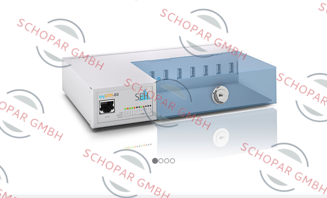 SEH Technology-MyUTN-80  