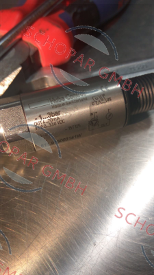 Huba Control-511.915003141W OEM 