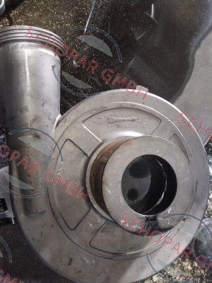 Fristam-FP 354-1 100 2 