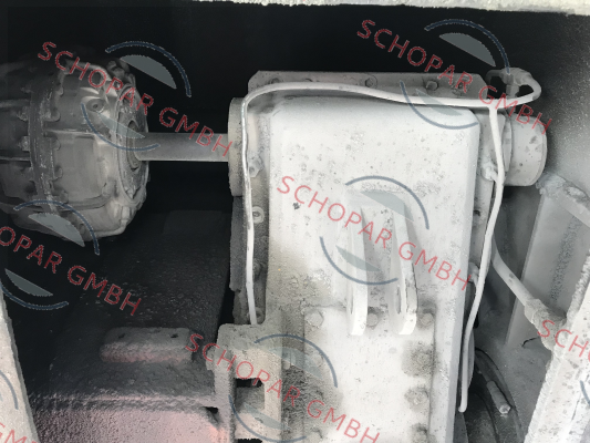 Stoz Sugo-KSW 2, OEM 
