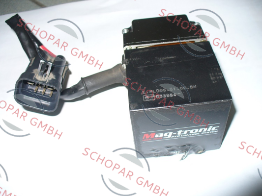 Mag-Tronic-E.AL006.51.08.6H - E1   033984
