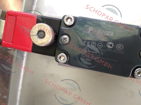 Pizzato Elettrica-FD 6R2  