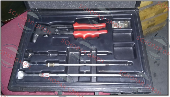 Hasco-Z942/8