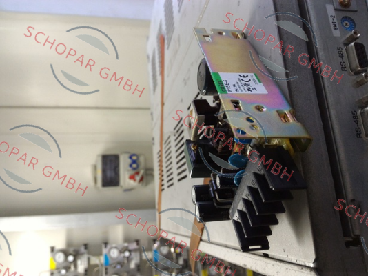 Cosel-P15E-5 - no longer available replaced by PBA15F-5-N 