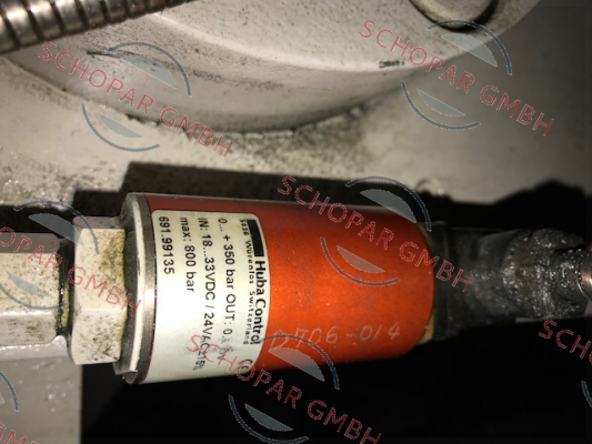 Huba Control-691.99135 