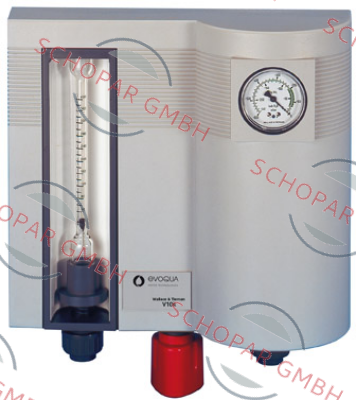 Evoqua Water Technologies-V10k