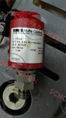 Huba Control-501.99014