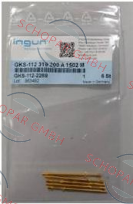 Ingun-GKS-112-2269