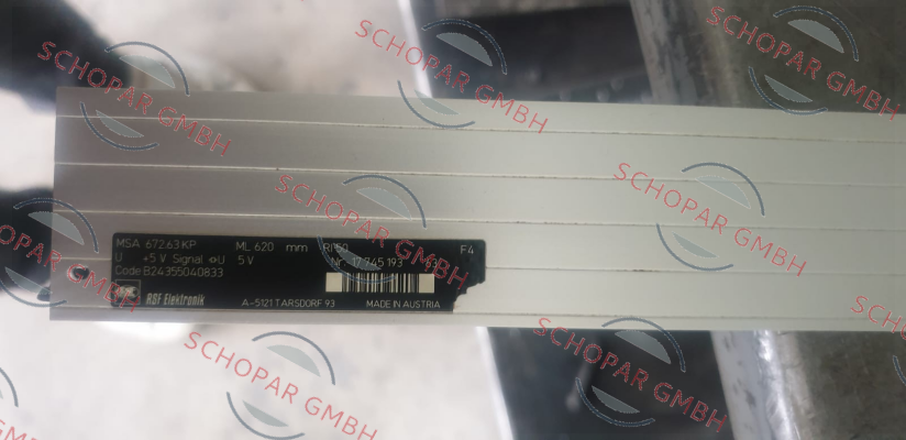 Rsf Elektronik-B24355040833