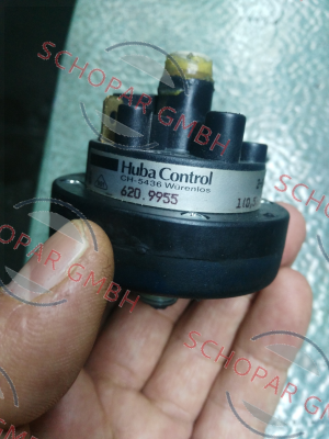 Huba Control-620.9955 - OEM