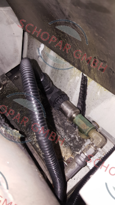 Huba Control-528.99159 - OEM