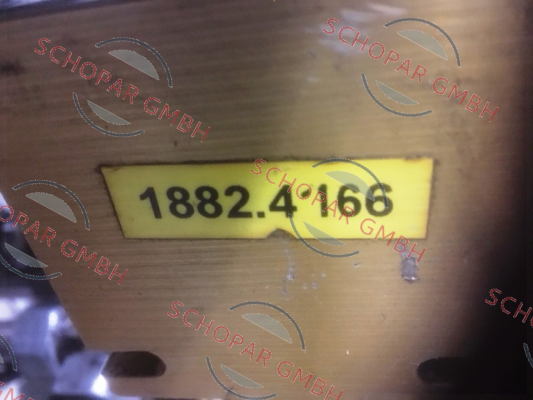 IMAV Hydraulik-LH-10A-B03