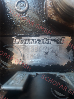 Comatrol-11086912 B, E1062  OEM