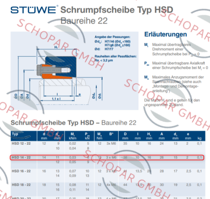 Stüwe-HSD-14-22x14