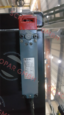 Pizzato Elettrica-FG 60DD1E0B-F21G